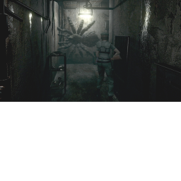 Zomboss Survival