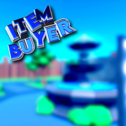 In-Game Item Buyer! ⭐