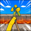Strength Pull Wars