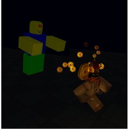 SCARY GAME AHHHHHHHHH V2