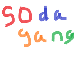 soda gang