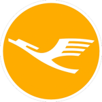 .Lufthansa Airways.