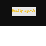 Reality Legends