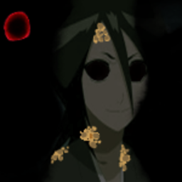 Rukia Feet Hangout 6 [DECAYING]