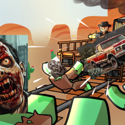 Dead Roads