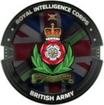 -|BA|- Arab's British Intelligence Corps