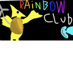 Rainbow club! Chapter one and two!