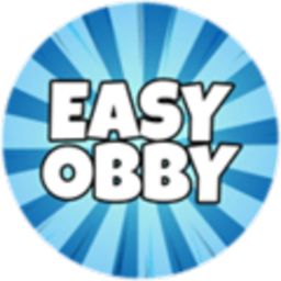 Classic easy Obby