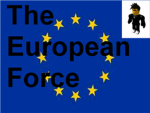 The European Grope