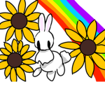 Lonely Bunnies