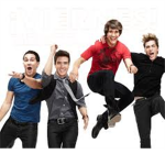 Btr (=bigtimerush) Luvers!