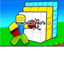 Punching Pro's 👊 [NEW]