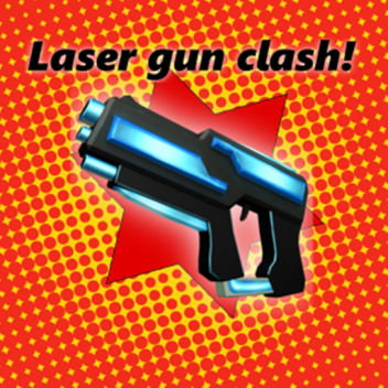  Laser Gun Clash (REMASTER WIP)