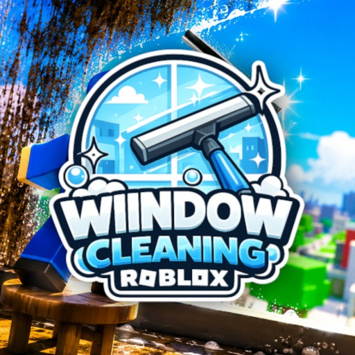 Window Cleaning Simulator
