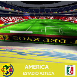 Estadio AZTECA