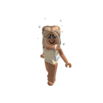 Bloxy Burgs