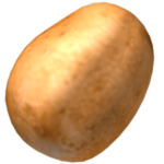 The Hot Potato Community