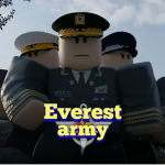 Everest armyㅣ에베레스트 부대