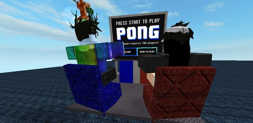 Pong 