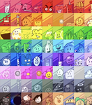 BFDI fans.