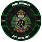 [JBA] | Corps of Royal Engineers