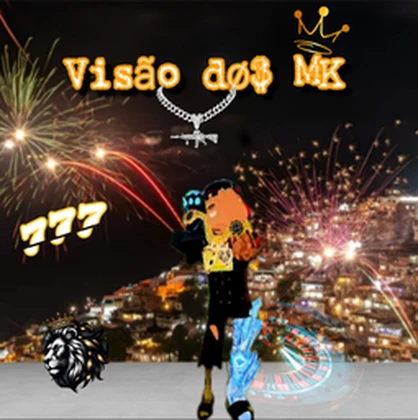 {_-_|Visão do$ MK|_-_} Roblox group icon