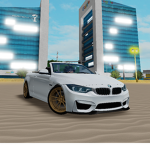 Official Roblox Car Dealership