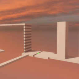 Infinite Obby!