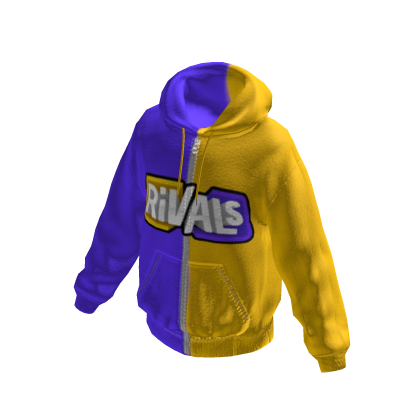 ✅ Rivals thumbnail