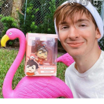 Flamingo fang group