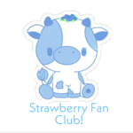 Strawberryfanclub