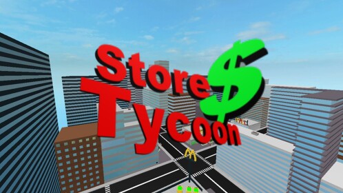 Store Tycoon V3.04