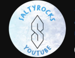 Saltyrocks