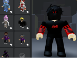 Ima giev robux to dis game