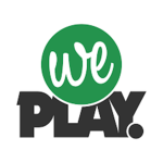 WE PLAY Official