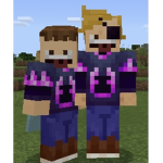 Coopers GamingTeevee fan club