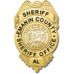 EMANON COUNTY SHERIFF'S OFFICE