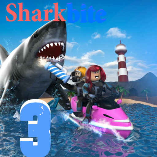 Shark bite 3