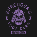 ⚔ The Foot Clan ⚔