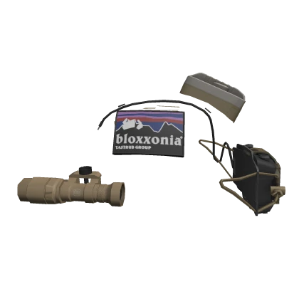 Item Thumbnail