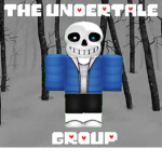 The Undertale Group Group Thumbnail