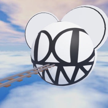 Cart Ride Into Modified Bear Radiohead