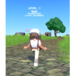 Das mm2 girl