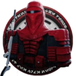 ⊢ The Red Guαrd ⊣