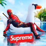DragonSupreme