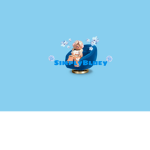 SimplyBluey