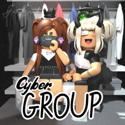 ✨ Cyber HomeStore ✨