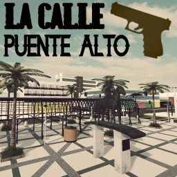 🇨🇱 LA CALLE - Chile