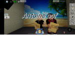 Antoine pif sur YouTube
