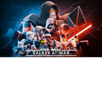 Star wars: Galaxy at war RP